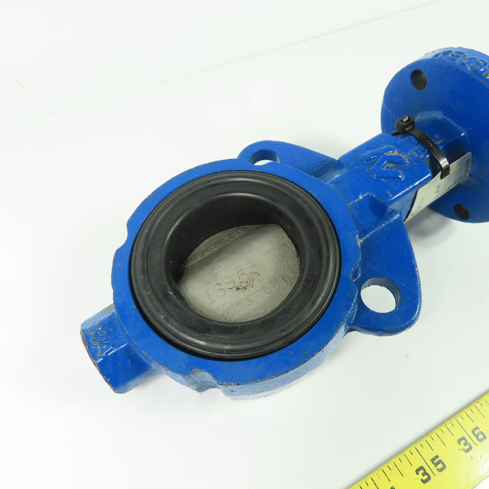 Keystone Fig. AR1 2-1/2" Resilient Seat Valve Trim 723 175PSI