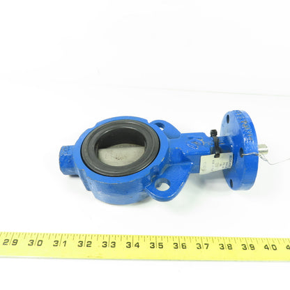 Keystone Fig. AR1 2-1/2" Resilient Seat Valve Trim 723 175PSI