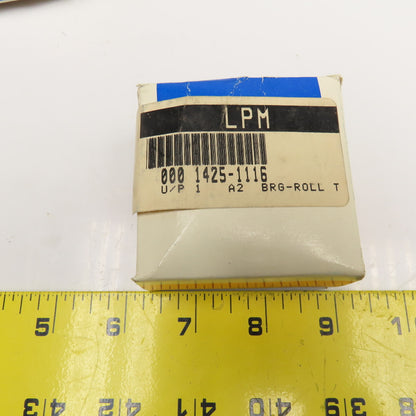 LPM 000 504-1114 Lift King Pin Kit
