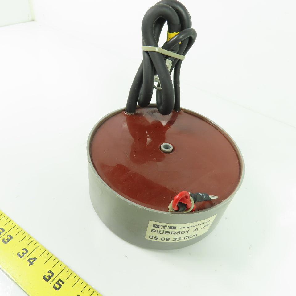 STS PIUBR801 Current Transformer 05-09-33-00/b
