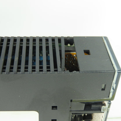 GE Fanuc IC693MDL340D Output Module 120VAC .5A 16PT