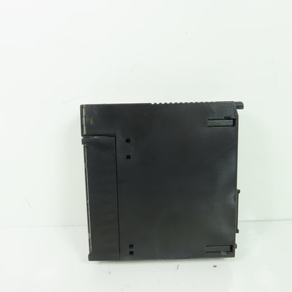 GE Fanuc IC693MDL340C Output Module 120VAC 0.5A 16PT