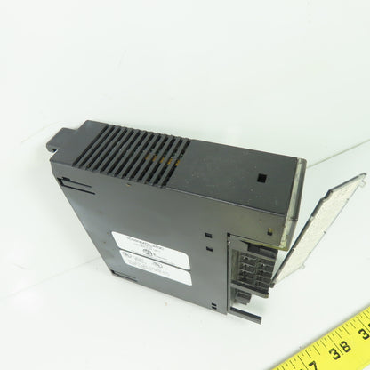 GE Fanuc IC693MDL340C Output Module 120VAC 0.5A 16PT