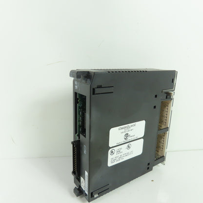 GE Fanuc IC693MDL340C Output Module 120VAC 0.5A 16PT