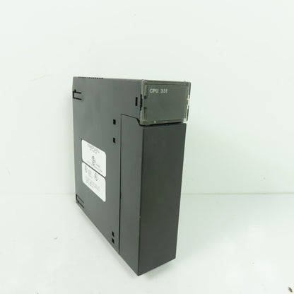 GE Fanuc IC693CPU331U CPU Module