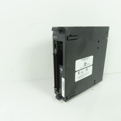 GE Fanuc IC693CPU331U CPU Module