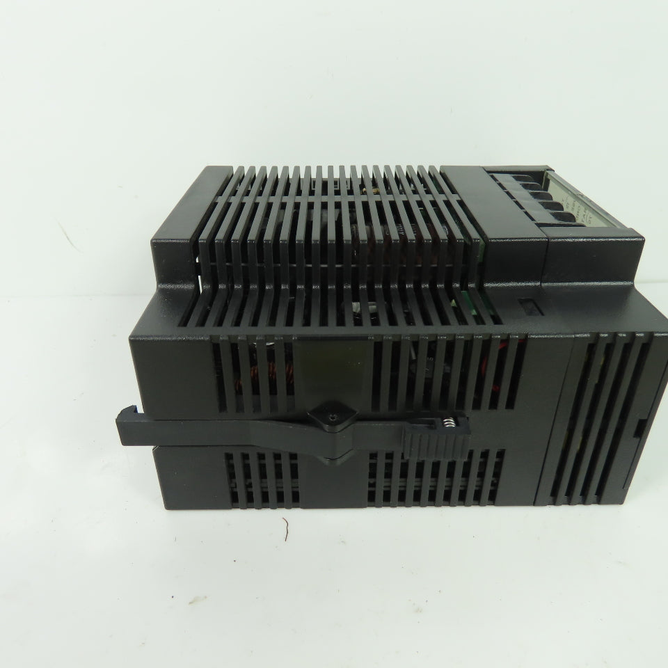 GE Fanuc IC693PWR321N Power Supply 120/240VAC 125VDC 30W