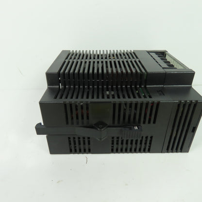 GE Fanuc IC693PWR321N Power Supply 120/240VAC 125VDC 30W
