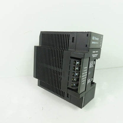 GE Fanuc IC693PWR321N Power Supply 120/240VAC 125VDC 30W