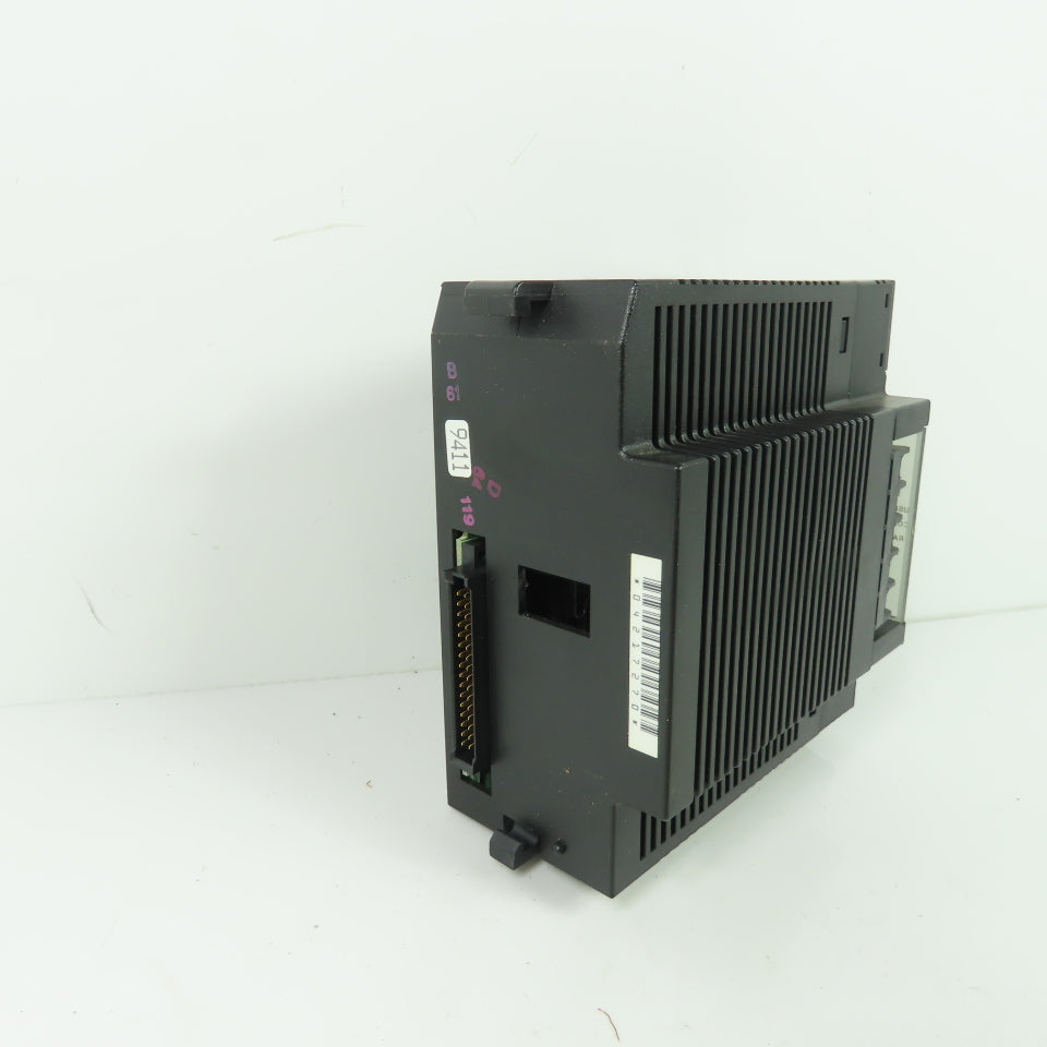 GE Fanuc IC693PWR321N Power Supply 120/240VAC 125VDC 30W
