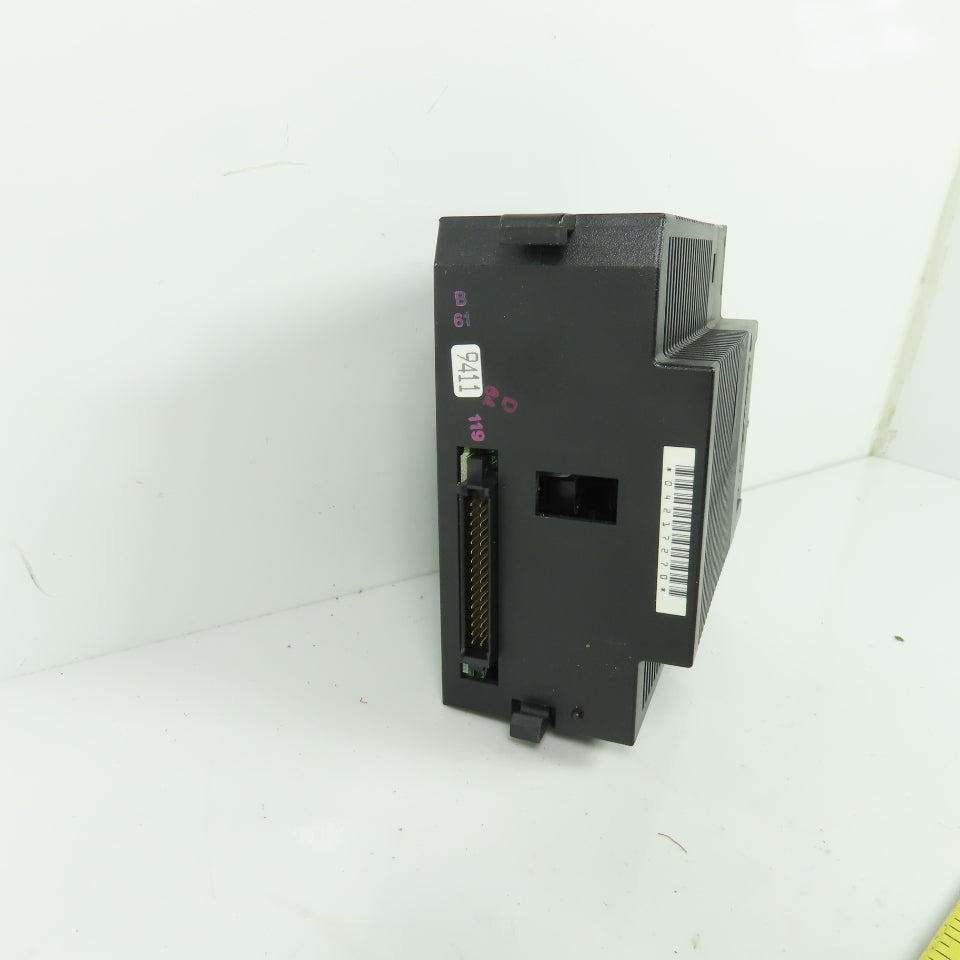 GE Fanuc IC693PWR321N Power Supply 120/240VAC 125VDC 30W