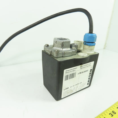 Kaeser 7.6478.00060 Pressure Switch 24-30Bar 690V