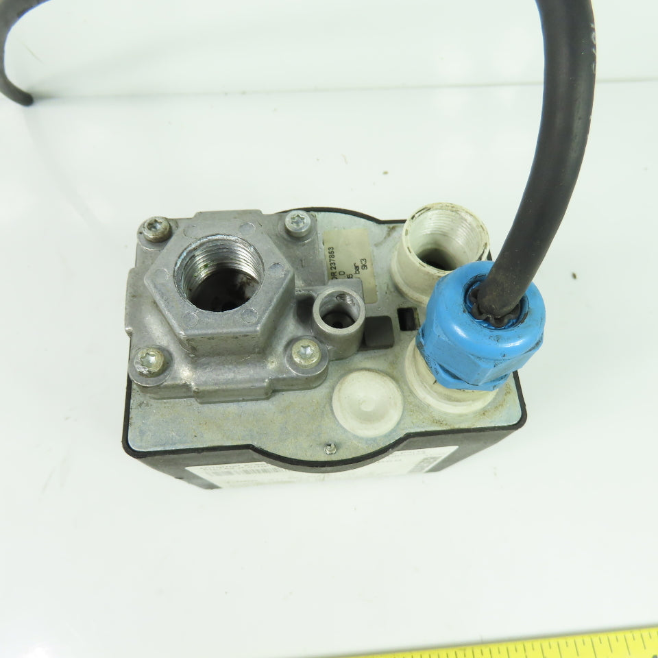Kaeser 7.6478.00060 Pressure Switch 24-30Bar 690V