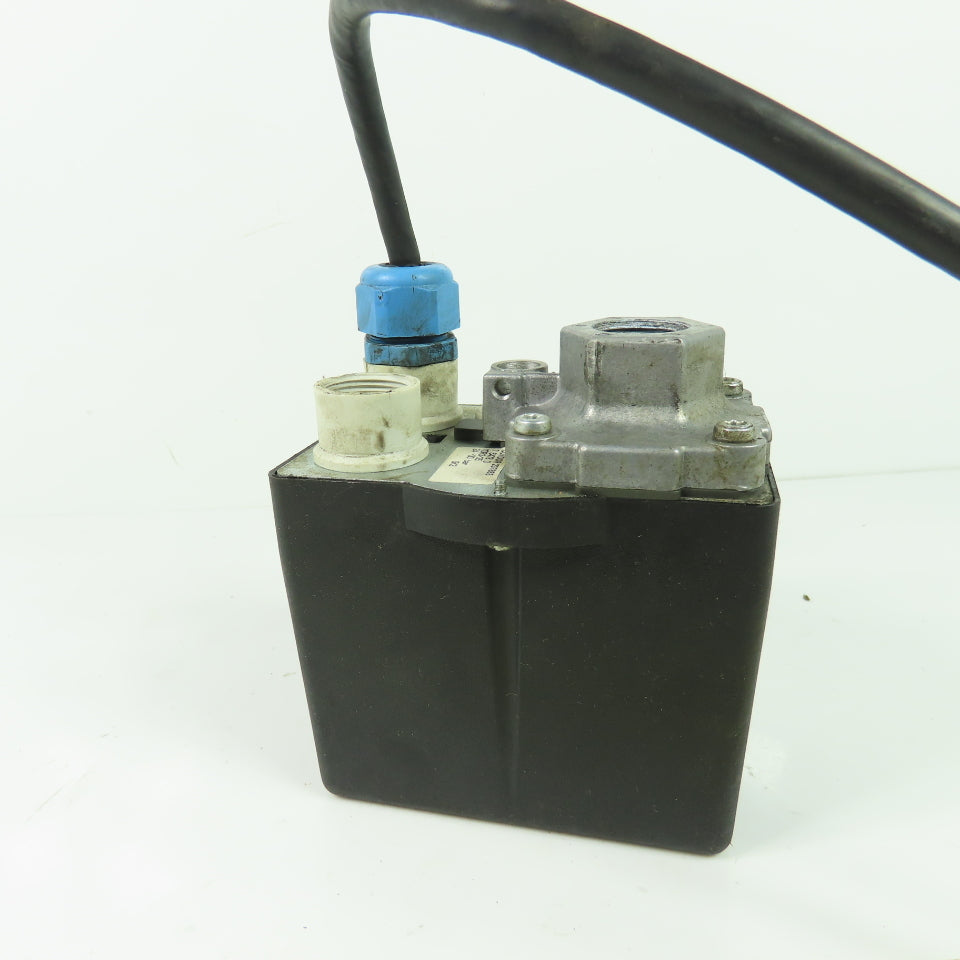 Kaeser 7.6478.00060 Pressure Switch 24-30Bar 690V