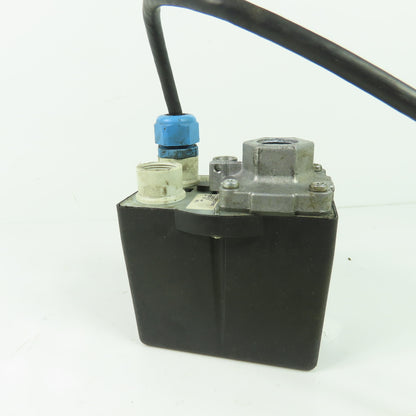 Kaeser 7.6478.00060 Pressure Switch 24-30Bar 690V