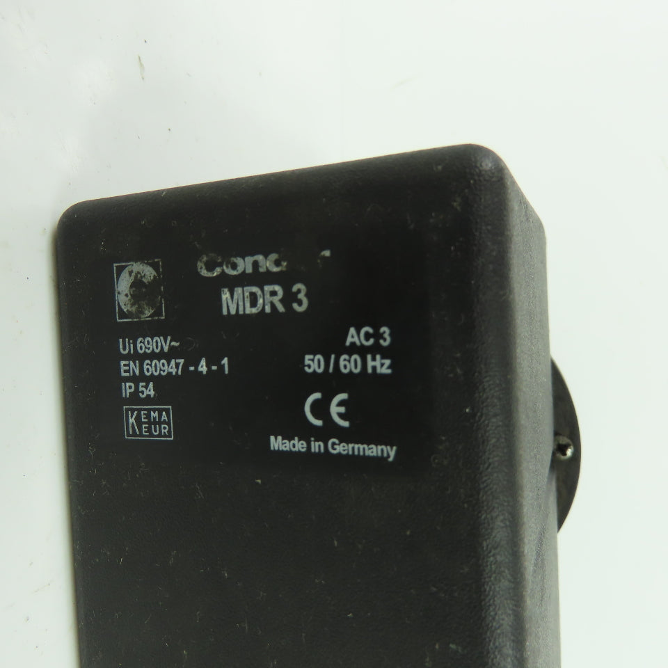 Kaeser 7.6478.00060 Pressure Switch 24-30Bar 690V