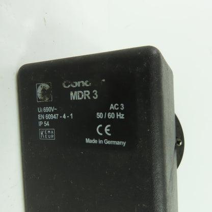 Kaeser 7.6478.00060 Pressure Switch 24-30Bar 690V