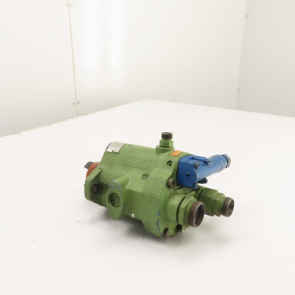 Vickers PVB6-RSY-20-C11 hydraulic Piston Pump 3/4" Shaft