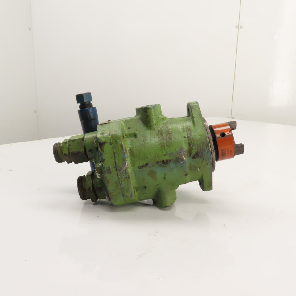 Vickers PVB6-RSY-20-C11 hydraulic Piston Pump 3/4" Shaft