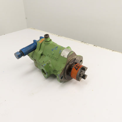 Vickers PVB6-RSY-20-C11 hydraulic Piston Pump 3/4" Shaft