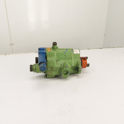 Vickers PVB6-RSY-20-C11 hydraulic Piston Pump 3/4" Shaft
