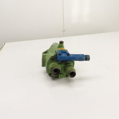 Vickers PVB6-RSY-20-C11 hydraulic Piston Pump 3/4" Shaft