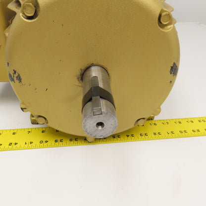 Baldor EM3770T 7.5Hp 1770RPM 230/460V 3Ph 213T Frame AC Motor