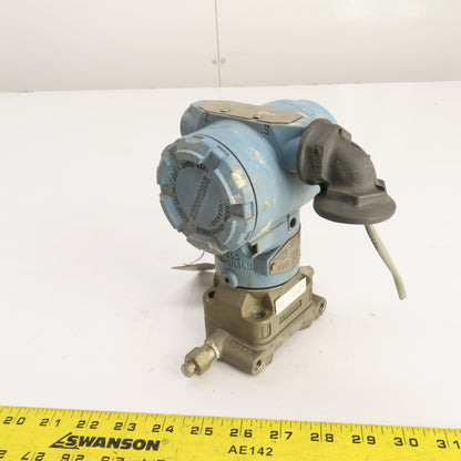 Rosemount Smart Family Pressure Transmitter Housing 10.5-55VDC 4082425