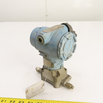 Rosemount Smart Family Pressure Transmitter Housing 10.5-55VDC 4082425