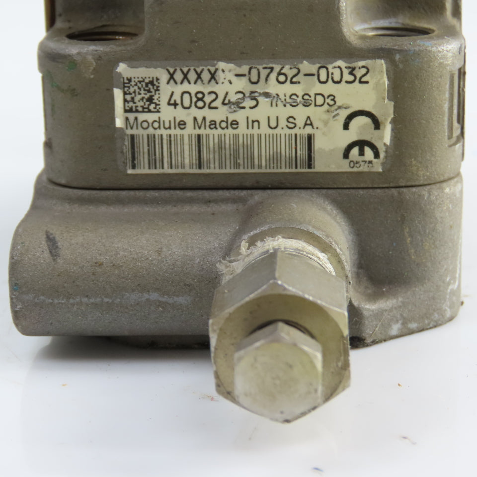 Rosemount Smart Family Pressure Transmitter Housing 10.5-55VDC 4082425