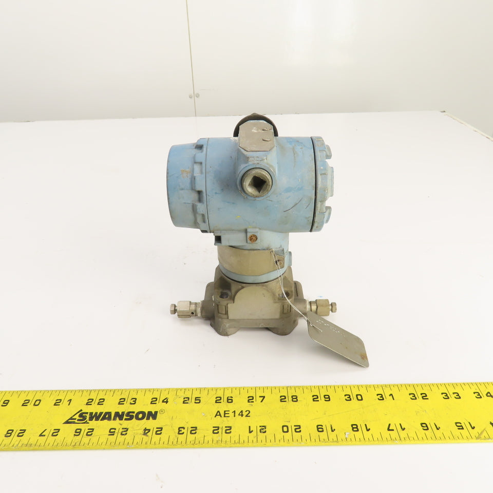 Rosemount Smart Family Pressure Transmitter Housing 10.5-55VDC 4082425