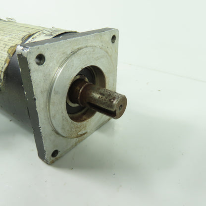 Allen Bradley 1326AD-K3G-11 0.53KW AC Servo Motor 5000RPM 15LB-IN Torque