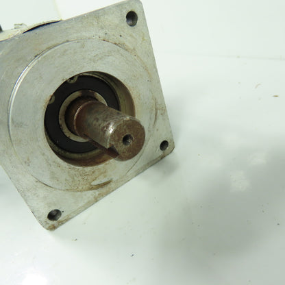 Allen Bradley 1326AD-K3G-11 0.53KW AC Servo Motor 5000RPM 15LB-IN Torque