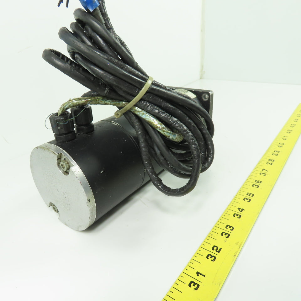 Allen Bradley 1326AD-K3G-11 0.53KW AC Servo Motor 5000RPM 15LB-IN Torque