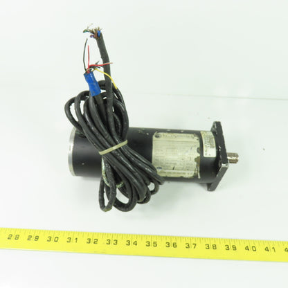 Allen Bradley 1326AD-K3G-11 0.53KW AC Servo Motor 5000RPM 15LB-IN Torque