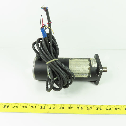 Allen Bradley 1326AD-K3G-11 0.53KW AC Servo Motor 5000RPM 15LB-IN Torque