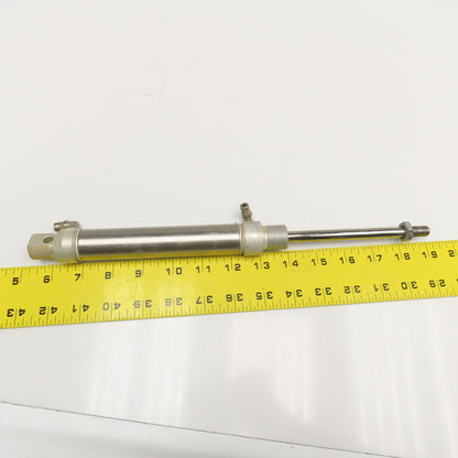 Pneumax 25mm Bore x 100mm Stroke Double Acting Magnetic Cylinder