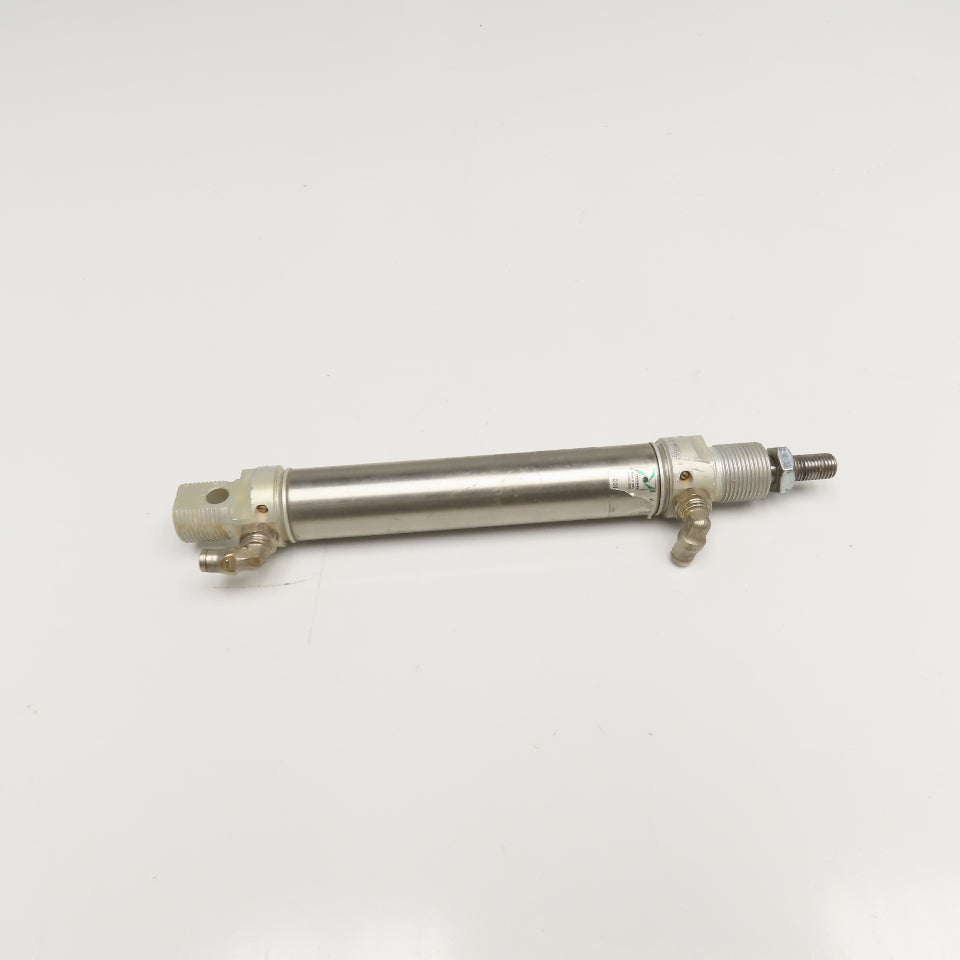 Pneumax 25mm Bore x 100mm Stroke Double Acting Magnetic Cylinder