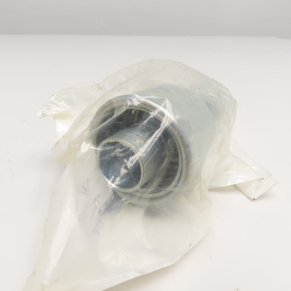 Gates 16G 12MPX 1" (-16) ID Hose x 3/4" Female JIC Swivel 37° Straight Fitting