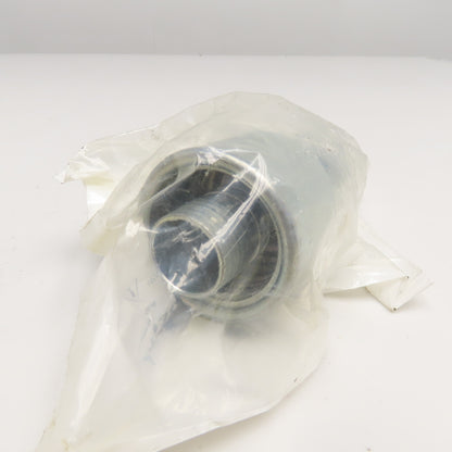 Gates 16G 12MPX 1" (-16) ID Hose x 3/4" Female JIC Swivel 37° Straight Fitting
