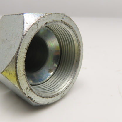 Gates -20FJX 20GS 1-1/4" (-20) ID Hose Barb x 1-1/2" JIC Female Swivel Fitting