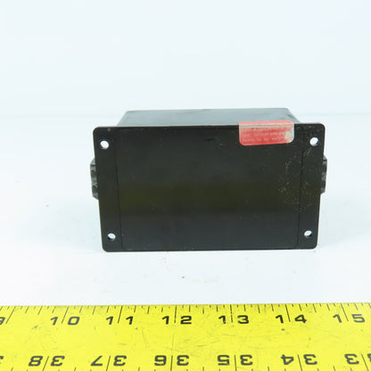 Islatrol 109445 I-105 Active Tracking Filter 120 VAC 50/60Hz 5.0A Normal Mode