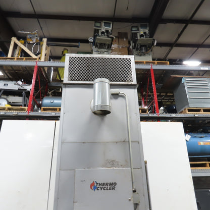 Thermo-Cycler GTC-400C 400,000 BTU/Hr Industrial Gas Fired Heating Unit 110V 1Ph