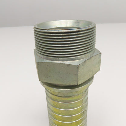 Gates 32PCS-32MP 2" (-32) ID Hose Barb 2" MNPT Straight Fitting