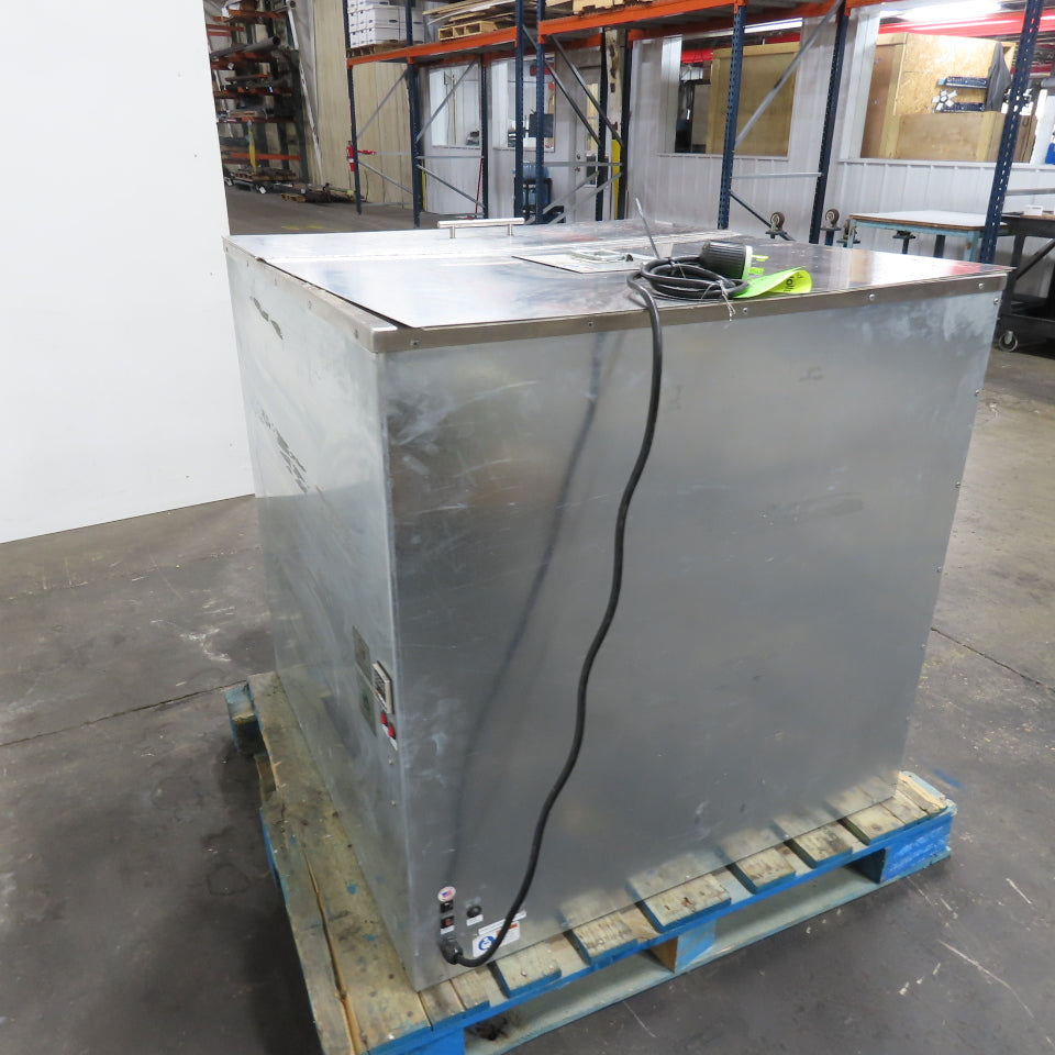 Primo 1000 Even Heating Digitally Controlled 1000LB 158 Gallon Wax Melter 220V