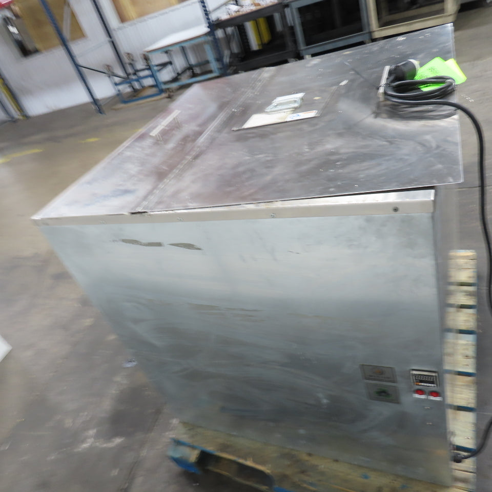 Primo 1000 Even Heating Digitally Controlled 1000LB 158 Gallon Wax Melter 220V