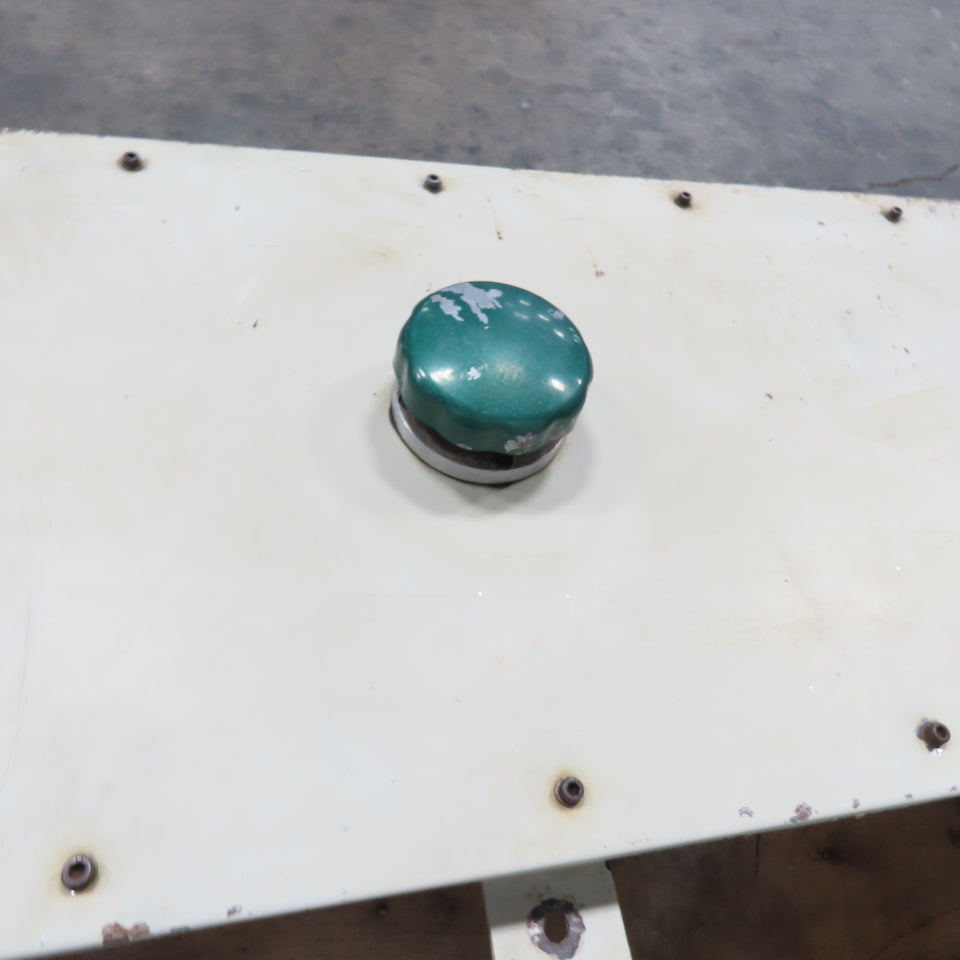 75 Gallon Hydraulic Oil Tank Reservoir W/ 11KW 440/220V Motor From US Shear