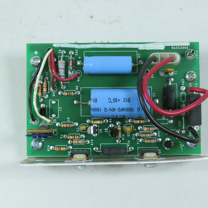 Federal Signal 200C529D PC Circuit Board