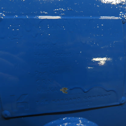 Kargard 120 Gallon Horizontal Air Compressor Receiver Tank 200PSI