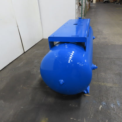Kargard 120 Gallon Horizontal Air Compressor Receiver Tank 200PSI